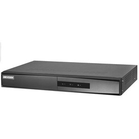 Resim Hikvision DS-7108NI-Q1/M 8 Kanal NVR (1 SATA, H.265+) 