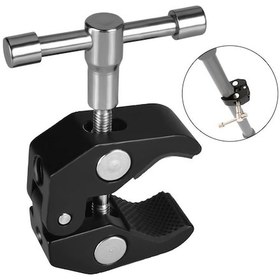 Resim Dslr Aksesuarları için Clamp- Askılık- Tutturucu- Mandal 