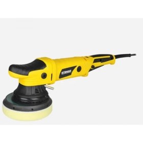 Resim Rtrmax Orbital Polisaj Makinesi 150MM 720W RTM1450 