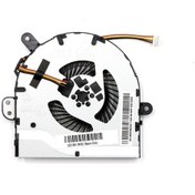 Resim Lenovo Ideapad S300 Notebook Cpu Soğutucu Fan 