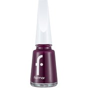 Resim Flormar Nail Enamel Oje No: 483 Quenn Zenobia 