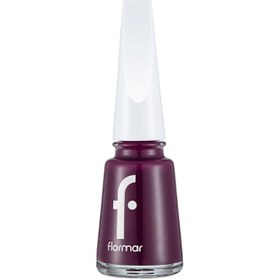 Resim Flormar Nail Enamel Oje No: 483 Quenn Zenobia 