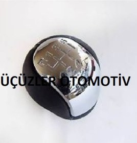 Resim Vites Topuzu Vectra C (77412412) 