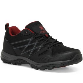 Resim lumberjack WEST 3PR SİYAH SU GEÇİRMEZ WATERPROFF ERKEK OUTDOOR AYAKKABI 