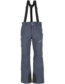 Resim 2as Nix 2 Erkek Kayak Pantolonu Antrasit 001 