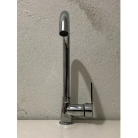 Resim Cihan Armatür Sürre Mix Eviye Bataryası 
