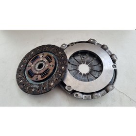 Resim Qashqai 07-13 Juke 10- Note 06-12 Hr16de Rulmansız Debriyaj Seti 30100ed800 Nss2204 