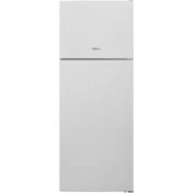 Resim Regal St 47020 432 Lt E Enerji Sınıfı Çift Kapılı Buzdolabı 