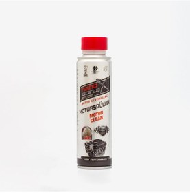 Resim Nanobortex Motor Temizleyici Ve Koruyucu - Yağ Sistemine Derinlemesine Bakım 