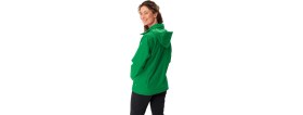 Resim Vaude Escape Light Kadın Yağmurluk 03895 