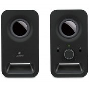 Resim LOGITECH Z150 SPEAKER MIDNIGHT 980-000814 