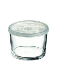 Resim Paşabahçe Bistro Saklama Kabı 6 Lı 42230 