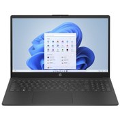 Resim HP 15-FC0030NT 7Q9M2EA R3-7320U 8 GB 256 GB SSD 15.6" W11H FHD Dizüstü Bilgisayar 