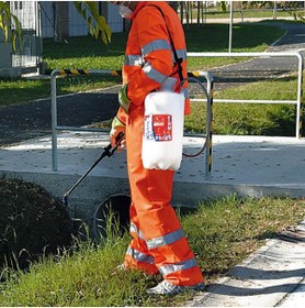 Resim Di Martino Dimartino Alta 7000 Epdm S?v? Pompas? 8 Lt. 