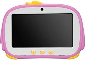 Resim Everest Happy Kids Penguen EW-2022 7" | 16 GB 2 GB Pembe 