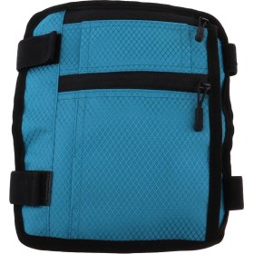 Resim Erkekler Spor Koşu Binicilik Tuşları Tutucu Mavi 