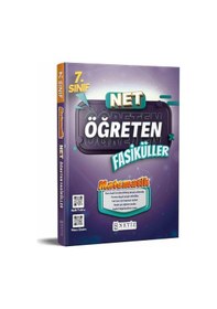 Resim Netiz 7.sınıf Matematik Net Fasiküller 