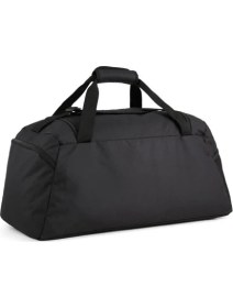 Resim Puma Fundamental M Sports Ba Siyah Spor Çantası Ergonomik Tasarım Ve Geniş Kapasite İle 