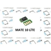 Resim Huawei Uyumlu Mate 10 Lite Sensör Filmi 