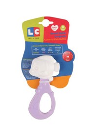 Resim 30934 LC Renkli Balık Çıngırak -Enfal Çok Renkli 