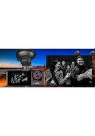 Resim Uslucan Alışveriş Geniş Açılı Lens Araç Kamera 