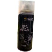 Resim Polisan Oto Jant Boyası 400 ml. Bronz 