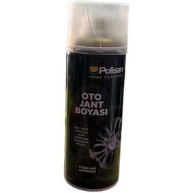 Resim Polisan Oto Jant Boyası 400 ml. Bronz 