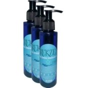 Resim Rekze Erkeklere Kadınlara Özel Sade Yenilebilir Masaj Yağı Pure Edible Massage Oil 125ML 3 Adet 