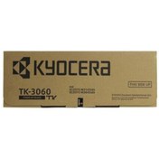 Resim Kyocera Tk-3060 Orjinal Fotokopi Toneri 