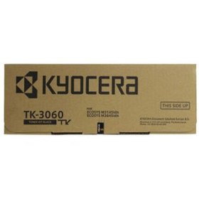 Resim Kyocera Tk-3060 Orjinal Fotokopi Toneri 