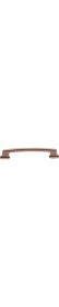 Resim Rose Rengi 128 mm Modern Kulp 