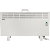 Resim İvigo EPK4590E20B 2000 W Panel Konvektör Isıtıcı Beyaz 