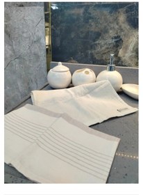 Resim Md Vıen 2'li Kurulama Bezi Seti Bej 30x50 Bej 