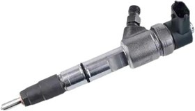 Resim Opel Astra H 1.3 Dizel Enjektör Bosch Marka 93190435 