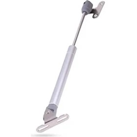 Resim Larskas 4 Adet Gazlı Piston 100 N Amortisör - 27 cm Uzunluk 