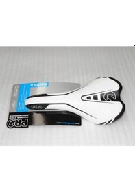 Resim Pro Vulture Sele - Trekking Mtb Race Cr-mo Ray Beyaz 