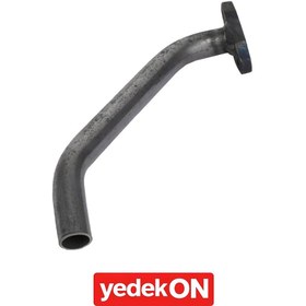 Resim AGCO Turboşarj Yağ Borusu - Valtra | V836873005 
