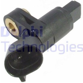 Resim Delphı Ss10307 - Abs Tekerlek Hız Devir Sensörü Ön Sol Bora 00-0 