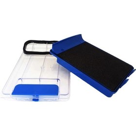 Resim Philips Uyumlu Fc 9932 Süpürge Ön Filtre Ve Kapağı 