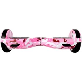 Resim Citymate Elektrikli Kaykay Scooter Hoverboard Akıllı Dengeli + Hover Kart + Çanta Full Paket 