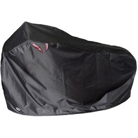 Resim Tenfowee Dağ Bisikleti Kılıfı - 210d Oxford Kumaş, Su Geçirmez Ve Uv Koruyucu, Boyut M 180x60x90 Cm 