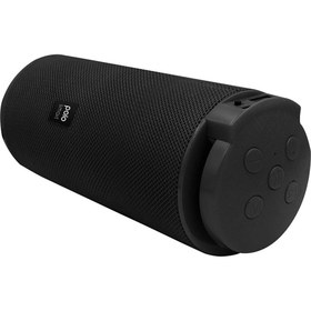 Resim Polosmart Fs46 Effective Kablosuz Speaker - Kırmızı 