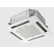 Resim Arçelik AECCU 480 / AECCU 481 A+ 48000 BTU Inverter Kaset Tipi Klima - YENİ NESİL U KASA 