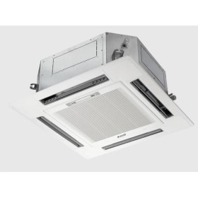 Resim Arçelik AECCU240-AECCU241 A+ 24000 BTU Kaset Tipi Klima 
