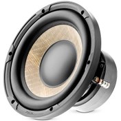 Resim Focal Sub P20fe 20 Cm 500 Watt Oto Subwoofer 