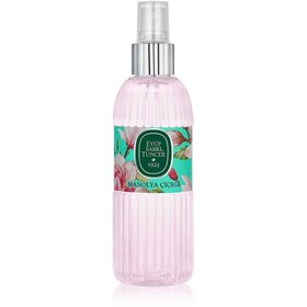 Resim Nessiworld Eyüp Sabri Tuncer Kolonya Pet Şişe Sprey 150 ml Manolya Çiçeği 