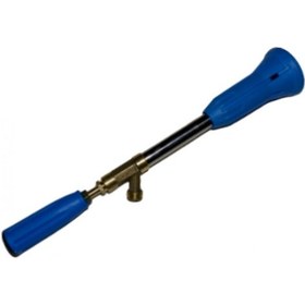 Resim Sera Basınç Ayarlı İlaçlama Tabancası Mavi 40 Cm 