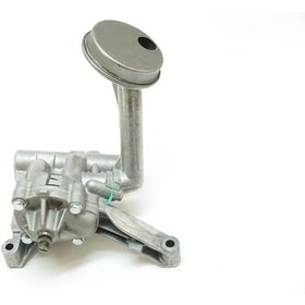 Resim BMW E34 M50 YAĞ POMPASI 11411740155 