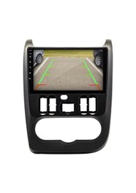 Resim Dacia Logan Android Multimedya Sistemi 2009-2012 Crv-4603XAA 