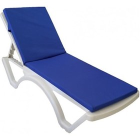 Resim İmperteks Şezlong Minderi 55x180x5 cm. 